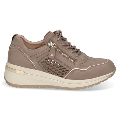 Basket en cuir CAPRICE
