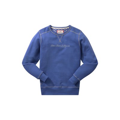 T-shirt à col rond avec motif Bikes, Beats & Boards JOE BROWNS
