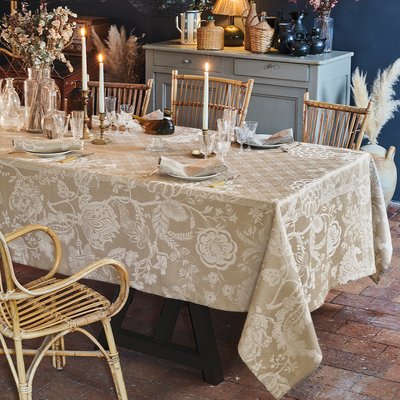 Nappe pur lin SCARLETT GARNIER-THIEBAUT
