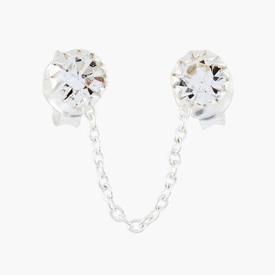 Bijoux d'oreilles Argent Garanti BALABOOSTE