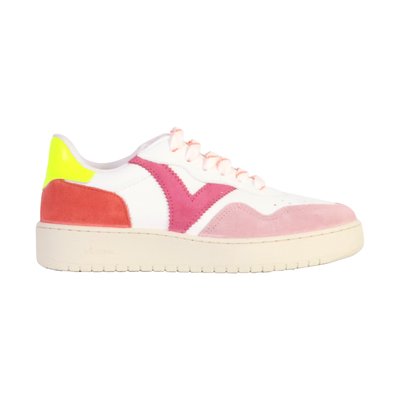 Basket Cuir VICTORIA