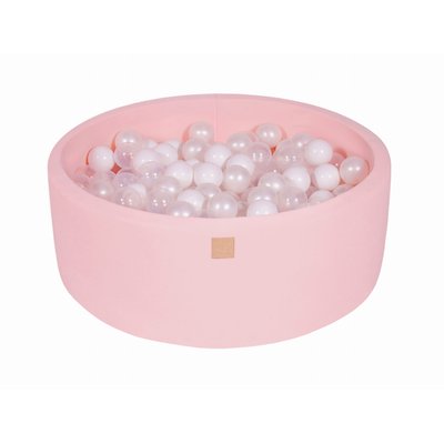 Piscine à balles, COTON MEOW BABY