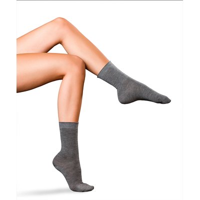 Chaussettes No. 1 Finest Cashmere Cachemire FALKE