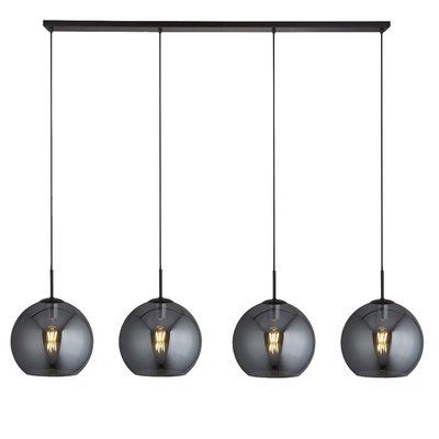 Dario 4 Light Bar Pendant Ceiling Light SO'HOME