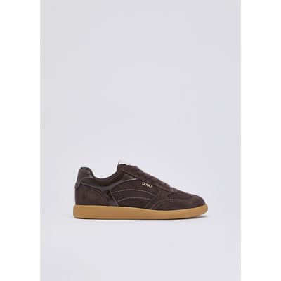 Baskets en daim LIU JO
