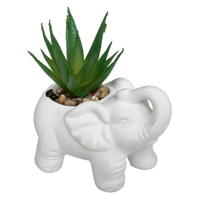 Plante artificielle ÉLÉPHANT ATMOSPHERA