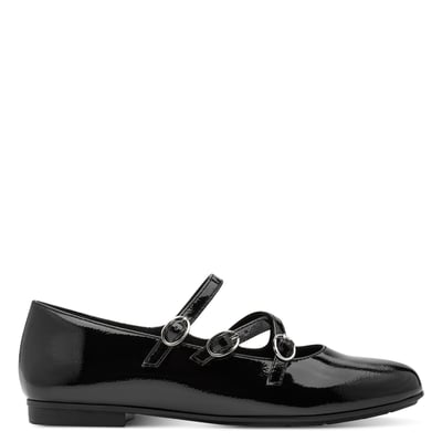 Ballerine coupe ample TAMARIS