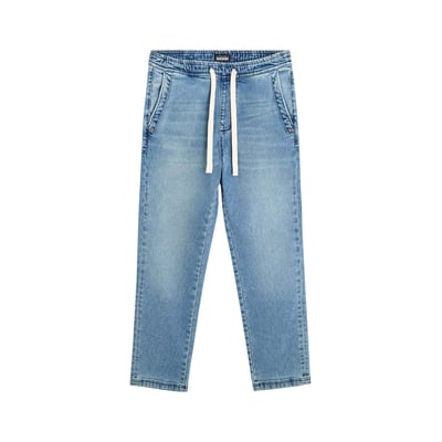 PANTALON LOOSE SUD PULLIN