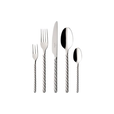 Ménagère 30Pcs. MONTAUK VILLEROY & BOCH