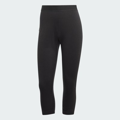 Collant 3/4 première couche Xperior Merino 200 adidas Performance