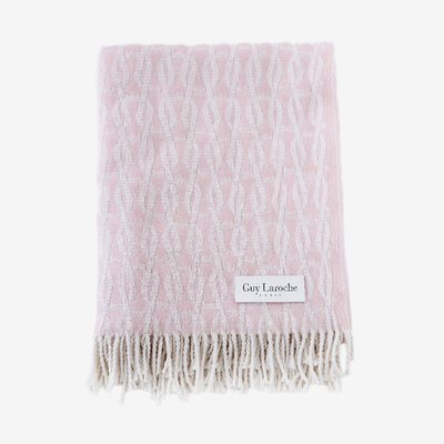 Plaid VIENNE GUY LAROCHE