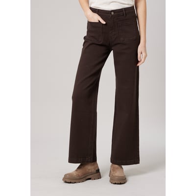 Jean wide leg femme LIZETTE DEELUXE