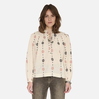 Blouse CLIFF MKT STUDIO