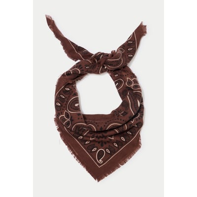 Foulard CACHE CACHE