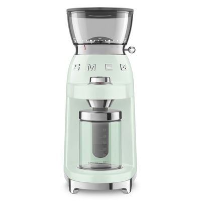 Broyeur à cafe CGF03 SMEG
