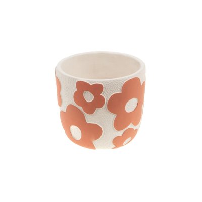 Cache pot Marguerite AMADEUS