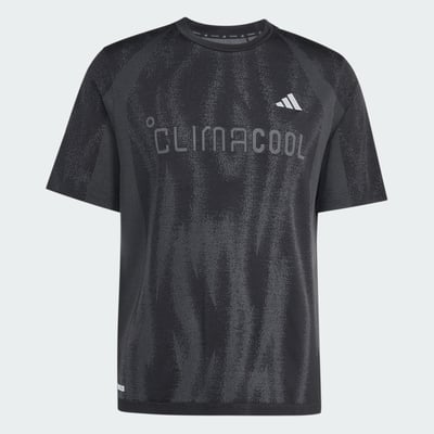 T-Shirt Sans Couture Tech Apparel T-Shirt Sans Couture Tech Apparel adidas Performance