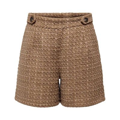 Short ONLNEWKENNEDY Taille moyenne Regular Fit Short ONLY