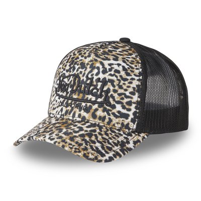 Casquette trucker Savage VON DUTCH
