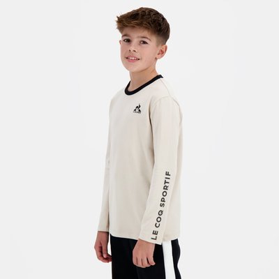 T-shirt manches longues  Essentiels LE COQ SPORTIF