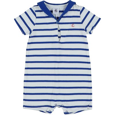 Combicourt - Très bon état PETIT BATEAU