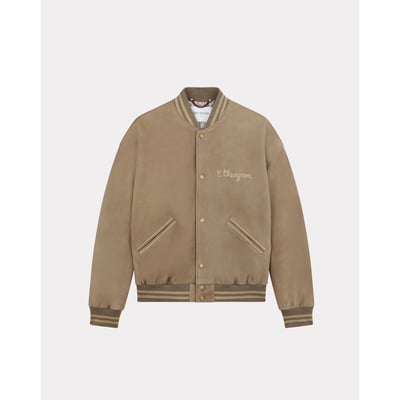 Blouson en cuir TEDDY 90 APOCALYPSE CHEVIGNON