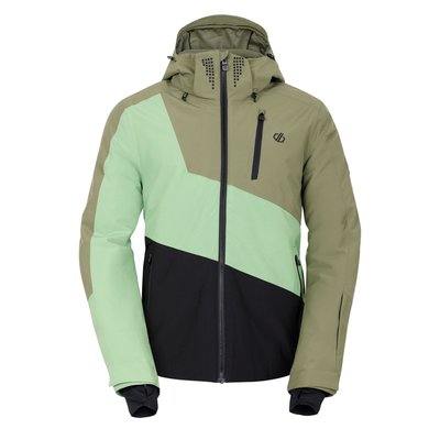 Blouson de ski BASEPLATE DARE 2B