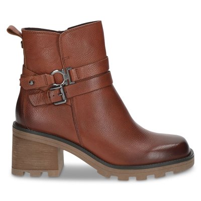 Bottine en cuir CAPRICE