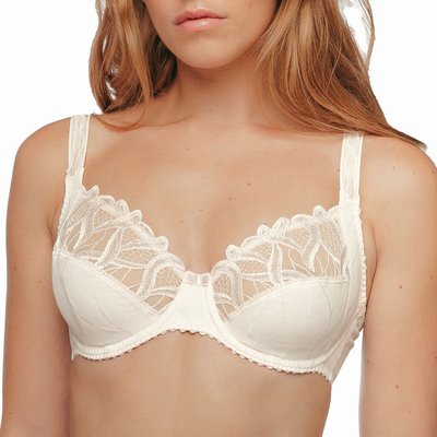 Soutien-gorge emboitant avec renfort latéral JULIA LOUISA BRACQ