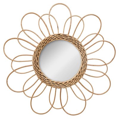 Miroir FLEUR ATMOSPHERA