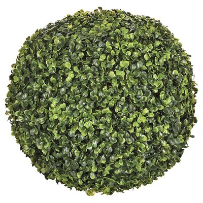 Boule de buis artificiel ATMOSPHERA