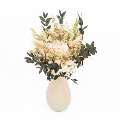 Bouquet de fleurs séchées S LUCETTE RECONCILIATION VEGETALE