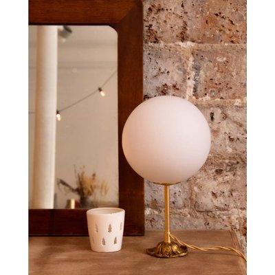 Lampe vintage Colette N°241 - Très bon état DEBONGOUT