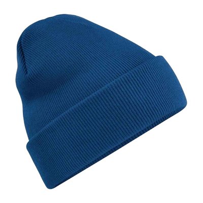 Bonnet à revers BEECHFIELD