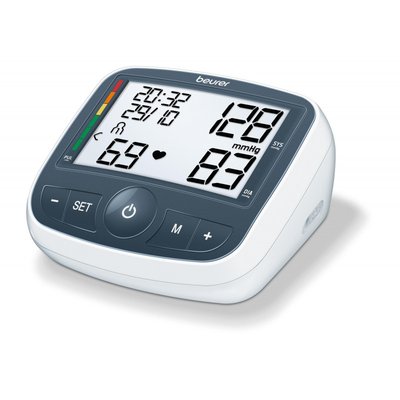 Tensiomètre bras - écran LCD XXL BEURER