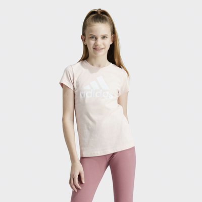 T-shirt de mangas curtas ADIDAS SPORTSWEAR