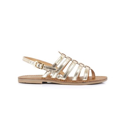 Sandalias de piel Herilo LES TROPEZIENNES PAR M BELARBI