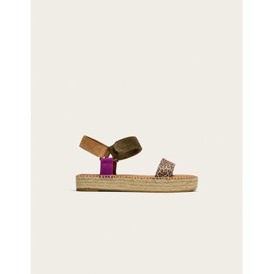 Espadrilles FLORE ODAJE
