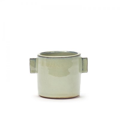 Pot de Fleurs Faïence Small SERAX
