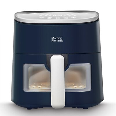 4L Digital Air Fryer - 480010 MORPHY RICHARDS