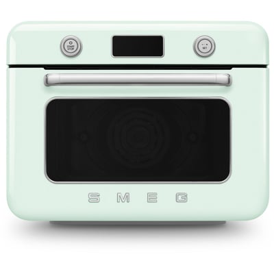 Mini four COF01PGEU SMEG