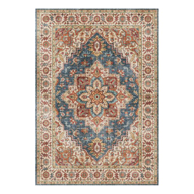 Tapis design finition couture anglaise GUSTAV AFK LIVING
