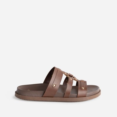 Mules MARNI TEXTO