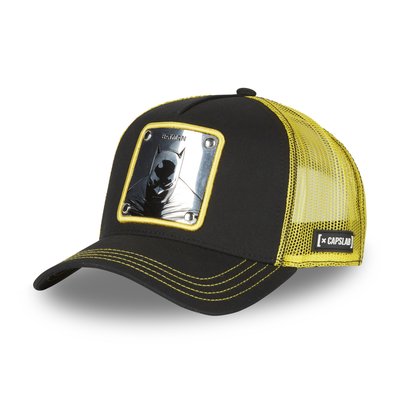 Casquette DC Comics Batman CAPSLAB
