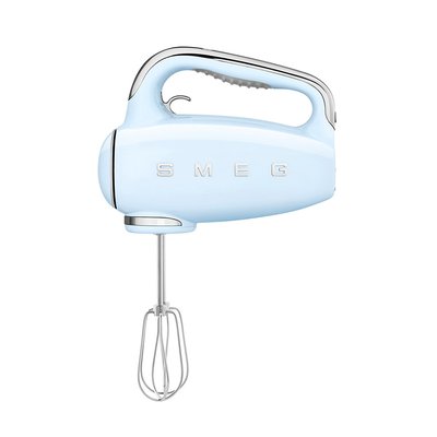 Retro Style Hand Mixer - HMF01 SMEG