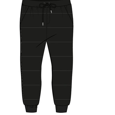 Pantalon de jogging à poches HUGO KIDSWEAR