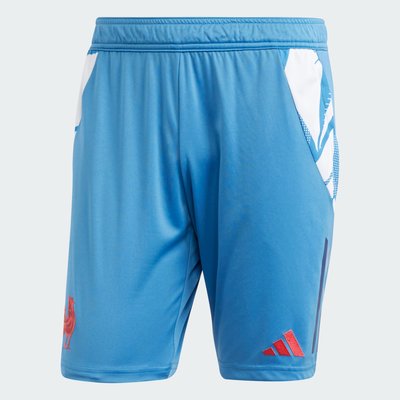 Short de sport Équipe de France adidas Performance