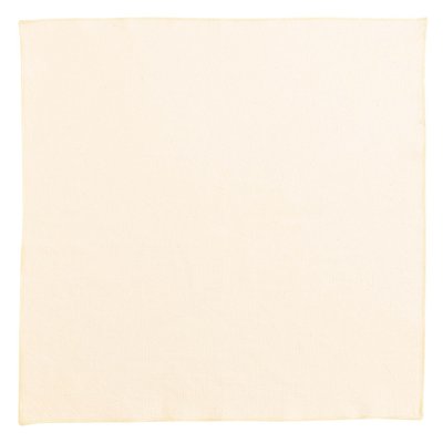 Serviette de table recyclée Yuna WINKLER