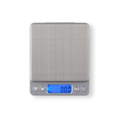 Balance de précision électronique LIVOO