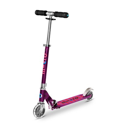 Trottinette enfant Micro Sprite  LED MICRO MOBILITY